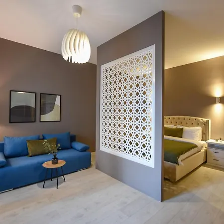 Centrally Located 1Br Retreat Near Sala Palatului Bucarest Esterno foto