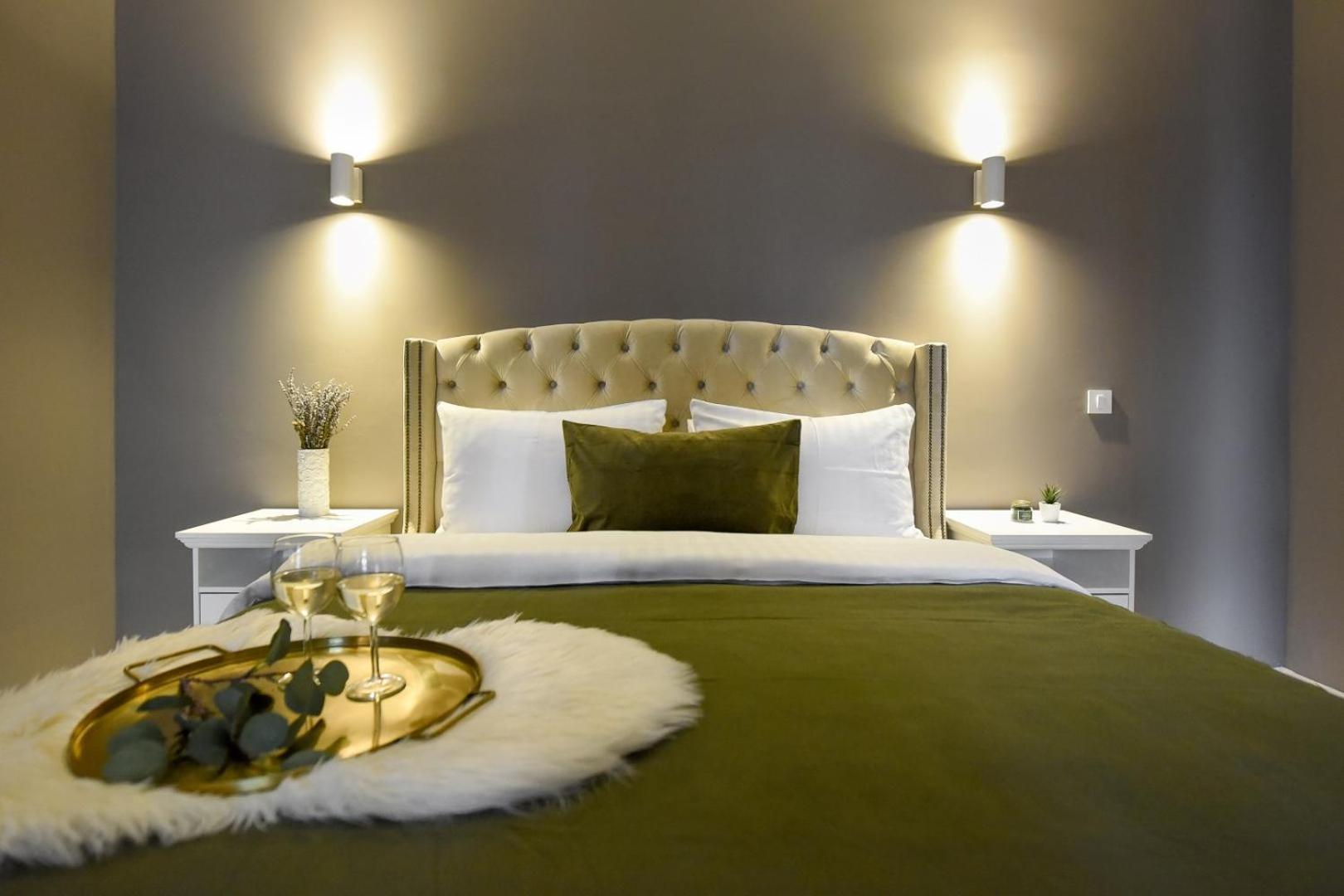 Appartamento Centrally Located 1br Retreat Near Sala Palatului