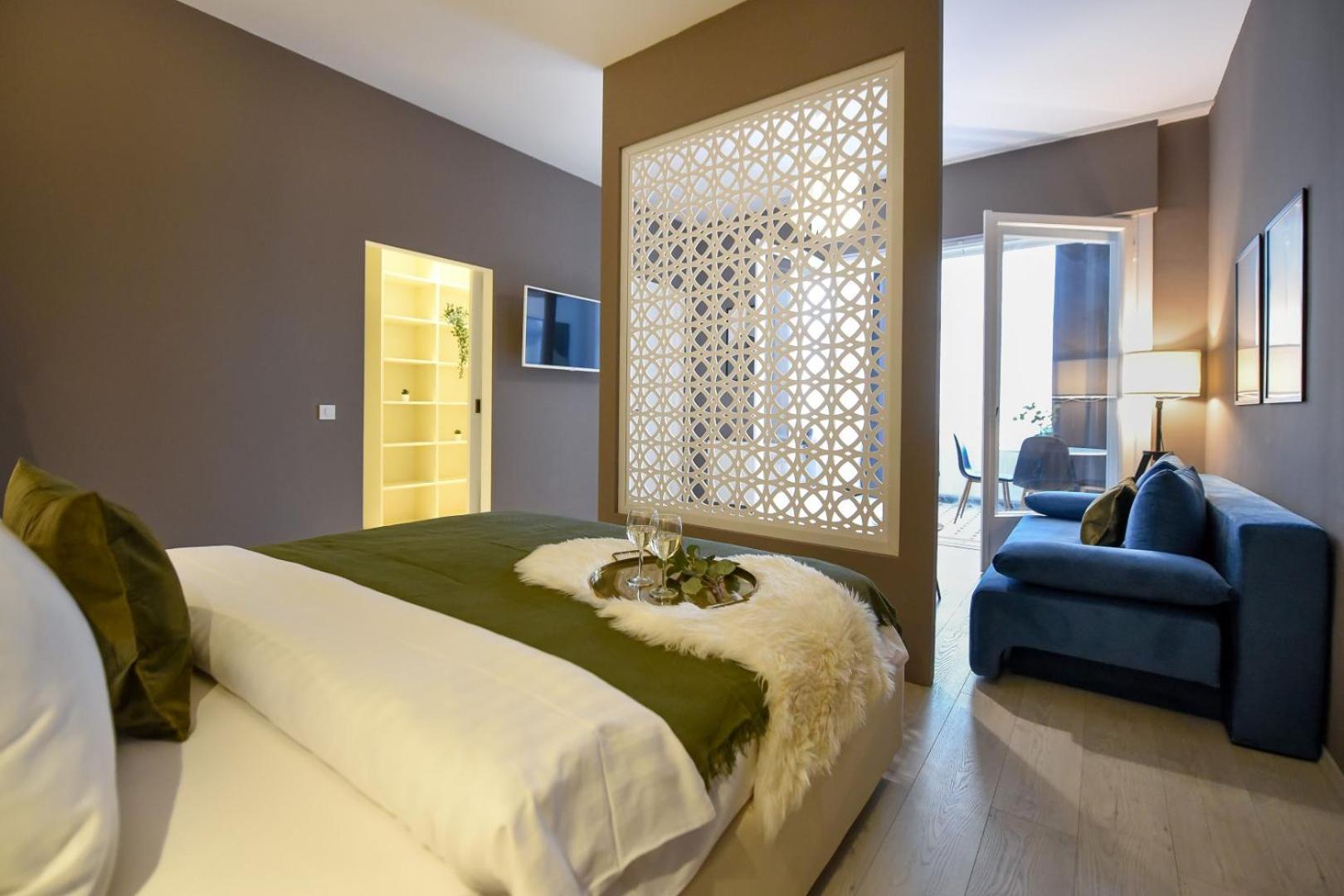 Centrally Located 1br Retreat Near Sala Palatului Appartamento *