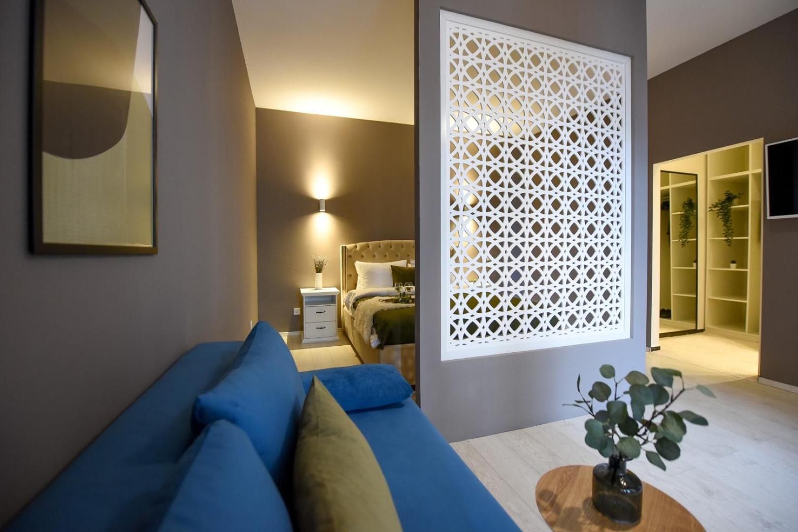 Centrally Located 1br Retreat Near Sala Palatului 公寓 *